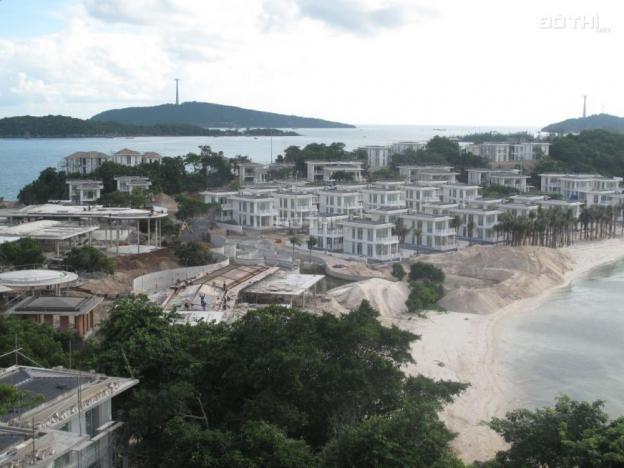 Chỉ 6 tỷ sở hữu ngay biệt thự 260m2, mặt biển Bãi Kem Phú Quốc CK lên tới 40%, LS 9% cam kết 15 năm 8346445