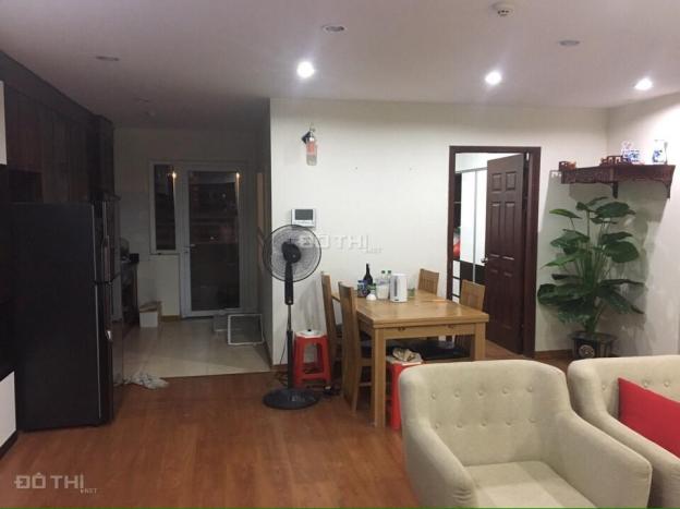 Nhu cầu cho thuê căn hộ 2PN nội thất mới để ở CC Star Tower Dương Đình Nghệ 8346517