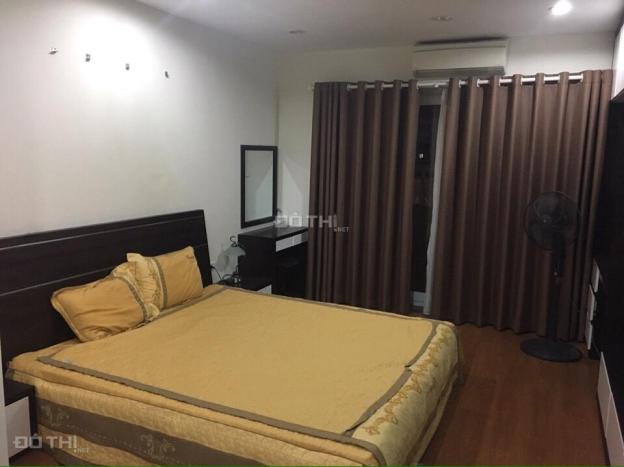 Nhu cầu cho thuê căn hộ 2 phòng ngủ tầng 15 CHCC Yên Hòa Sunshine Vũ Phạm Hàm 8346545