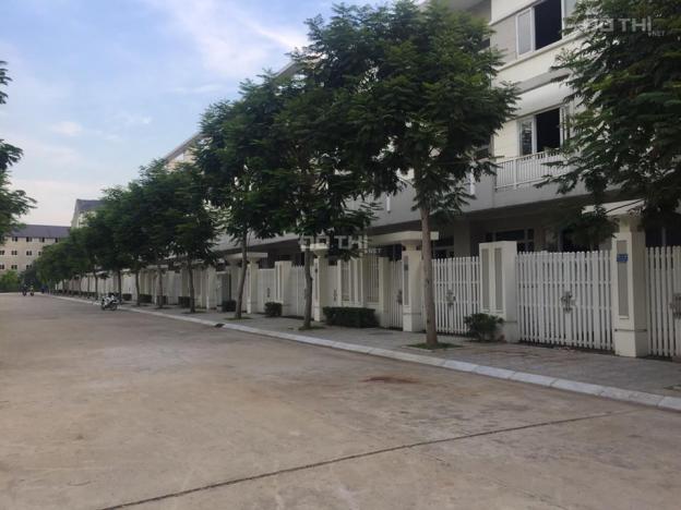 Biệt thự KĐT mặt đường Lê Trọng Tấn, Dương Nội, Hà Đông (300m2, 4T, 26tr/m2) nhà 2 mặt tiền 8346682