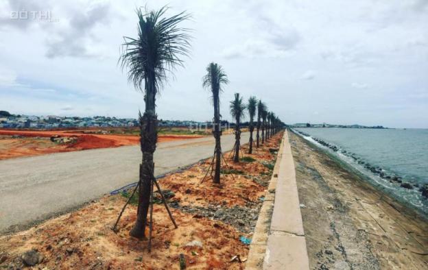 Dự án đất nền hot nhất TP Phan Thiết nằm ngay mặt tiền biển, giá hấp dẫn từ chủ đầu tư 8346874