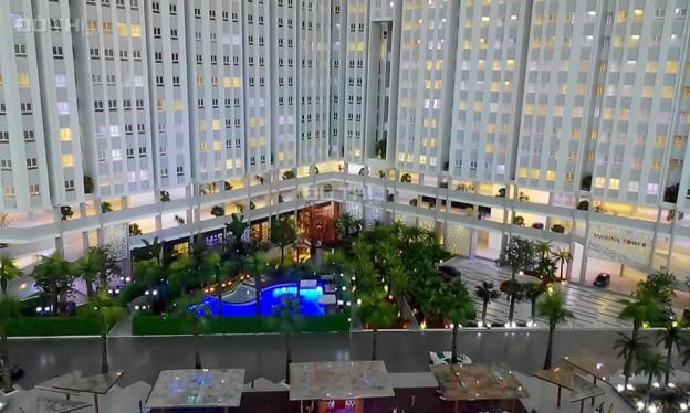 Bán căn hộ chung cư tại dự án Marina Tower, Thuận An, Bình Dương. Diện tích 65m2, giá 950 triệu 8346884