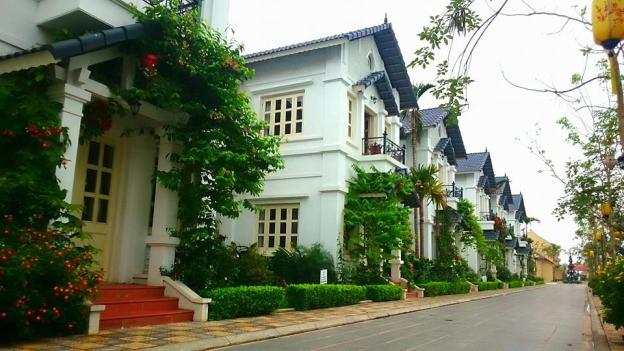 Cách Hà Nội 63km biệt thự nghỉ dưỡng Vườn Vua Resort 8404112