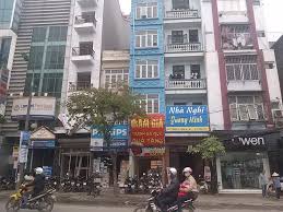 Cho thuê gấp nhà Hoàng Quốc Việt, kinh doanh, ô tô đẳng cấp 8349126
