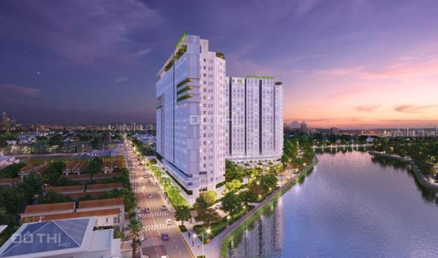 Căn hộ chất lượng ven sông Bắc Sài Gòn, chỉ 826 triệu căn sở hữu ngay 8350283