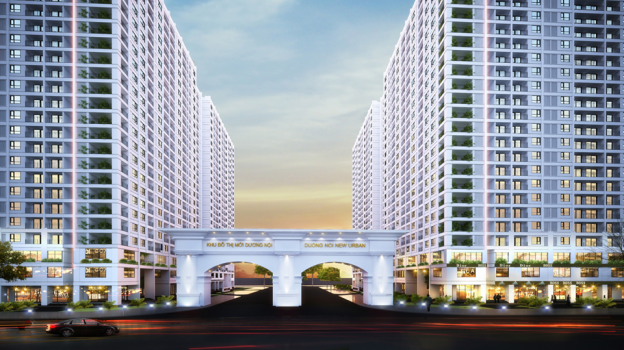 Mở bán chung cư cao cấp Anland – Hà Đông với mức giá chỉ từ 1,4 tỷ 8405743