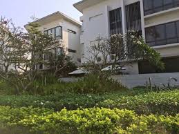 Cần bán gấp miếng đất sổ đỏ 149 m2 trong khu Khang Điền Intresco, chỉ 20.5 tr/m2 8350579