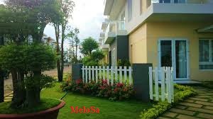 Cần bán gấp nhà phố Melosa Garden, 5x17m, chỉ 3,3 tỷ, 0986771077 8350785