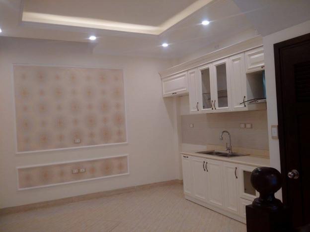 Bán nhà mặt ngõ 85 Xuân Thủy, Cầu Giấy 70m2 x 3.5T, kinh doanh nhỏ, ô tô đỗ cửa, giá 5,4 tỷ 8398410