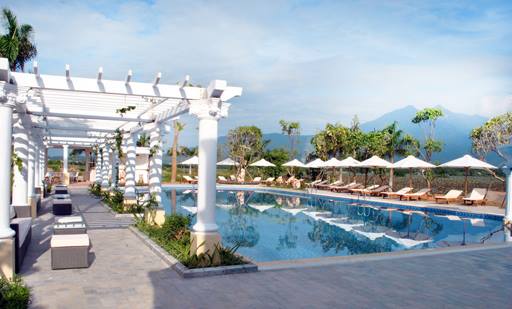 Chỉ 1,8 tỷ sở hữu ngay biệt thự 4 sao tại khu nghỉ dưỡng vườn vua Resort & Villas 8459148
