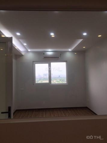 Cho thuê căn hộ 50m2 chung cư CT2A ngõ 106 Hoàng Quốc Việt – Cầu Giấy 8351597