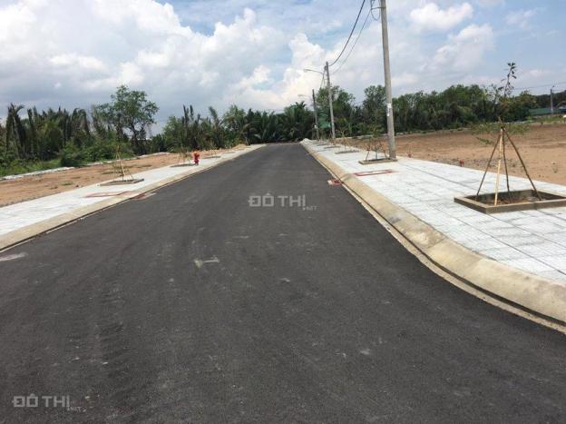 Đất MT Đình Phong Phú 860 tr, 62m2 KDC đông SH riêng, bao sang tên ngay 8353928