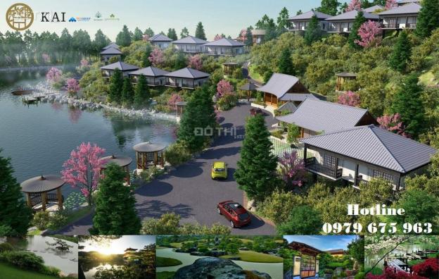 Cần bán gấp suất ngoài giao dự án Kai Resort giá chỉ từ 1.3 tỷ. Cam kết LN 12,5% trong vòng 15 năm 8354616