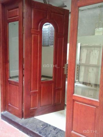 Bán nhà phố Hồng Mai 38m2, 5 tầng, 2.9 tỷ, nhà mới, gần ô tô tránh 8356207