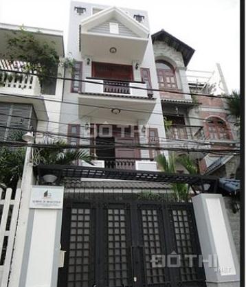 Nhà rộng đẹp hẻm 4m Huỳnh Tấn Phát, Q7, 5x15m, 2 lầu, 4PN, SHR 8356540