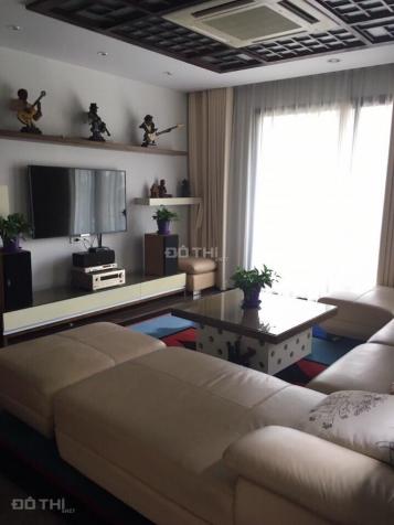 Cho thuê biệt thự Mễ Trì Hạ, full nội thất hiện đại, siêu đẹp, phù hợp chuyên gia nước ngoài ở, LV 8356802