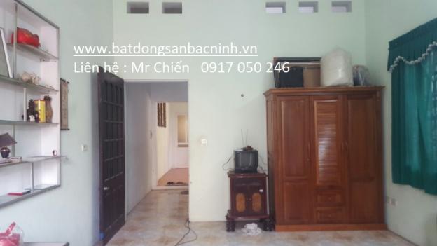 Bán nhà phường Suối Hoa, thành phố Bắc Ninh 8464110
