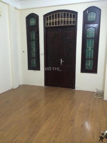 Bán nhà đường Láng, Láng Thượng, Đống Đa 42m2 x 5T cách đường Láng 15m, giá 4,5 tỷ 8357168