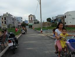 Bán gấp lô đất xây trọ đường Phan Văn Mảng, Cần Đước, DT: 100m2, giá 550 triệu 8357200