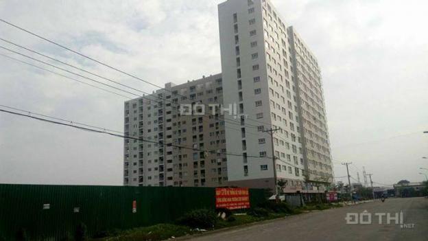 Bán căn hộ chung cư tại Phường Bình Hưng Hòa B, Bình Tân, Hồ Chí Minh. Giá 16.5 triệu/m2 8357220