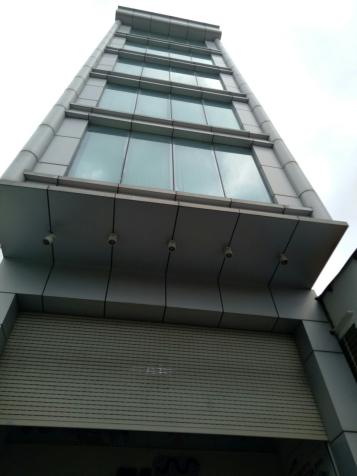 Nhà cao tầng cho thuê vách tường MT Nguyễn Tất Thành, quận 4 8474844