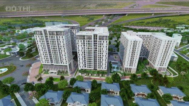 PKD CĐT mở bán những căn hộ cuối dự án Sky 9 giá từ 900 triệu. LH 0909342487 8357969