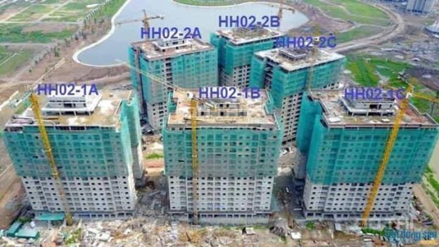 Phân phối căn hộ chung cư Thanh Hà Cienco 5, hỗ trợ vay vốn, đi xem dự án nhiệt tình 8360831