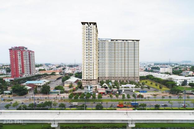 220 triệu sở hữu căn hộ Sài Gòn Gateway - mặt tiền Xa Lộ Hà Nội - Q2 - LH 0938146900 8361476