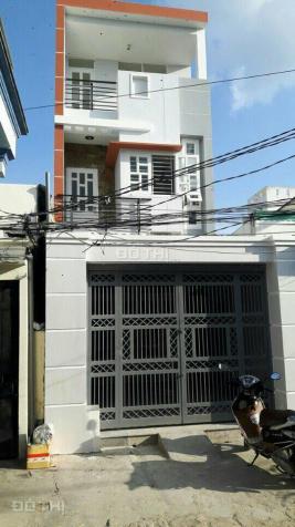Bán nhà riêng tại đường Huỳnh Tấn Phát, Phường Phú Thuận, Quận 7, DT 81m2, giá 3.1 tỷ 8361731