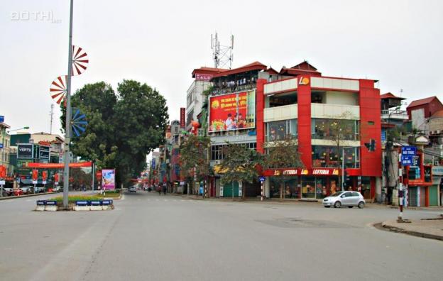 Cho thuê nhà mặt phố Kim Mã, Hà Nội diện tích 90m2 x 5 tầng, mặt tiền 5m 8361875