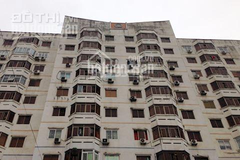 Bán căn hộ chung cư tại dự án chung cư B7 Kim Liên, Đống Đa, Hà nội diện tích 76m2, giá 2.5 tỷ 8362015