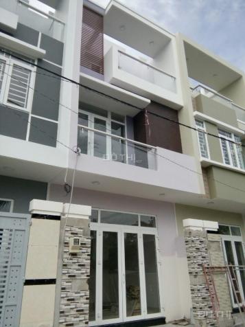 Nhà phố, Hiệp Bình, Thủ Đức, (4.5*12m) 54m2, 2.5 tỷ, SH riêng 8362176