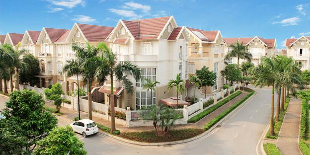 Hà Nội: Chính chủ bán biệt thự Ciputra giai đoạn 3 lô góc view mặt hồ 500m2 giá gốc CĐT 8391327