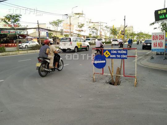 Bán đất tại đường Trần Não, Phường An Khánh, Quận 2, Hồ Chí Minh diện tích 1500m2 giá 205 triệu/m² 8362755