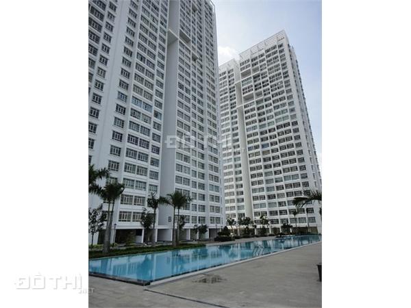 Cho thuê căn hộ Phú Hoàng Anh, 3PN, 129m2, đầy đủ nội thất 8362931