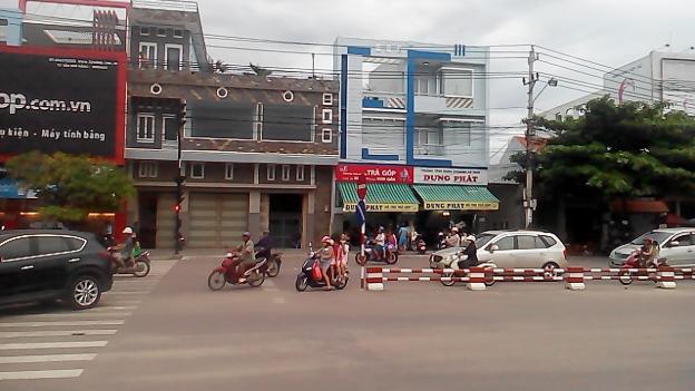 Nhà cho thuê mặt tiền Võ Nguyên Giáp, P. Đống Đa, TP. Quy Nhơn, Tỉnh Bình Định 8595098