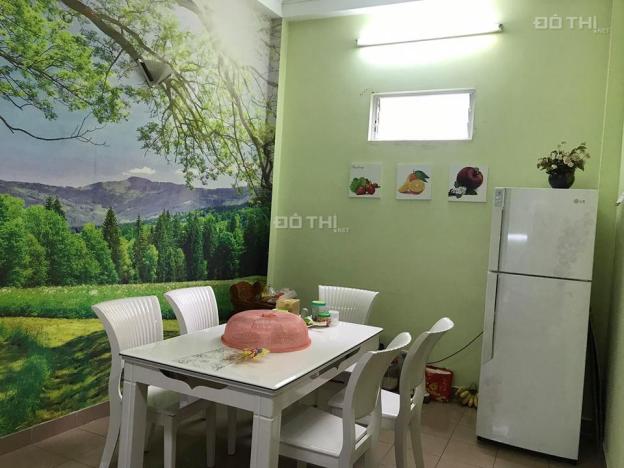 Bán nhà phố Hồng Mai, Hai Bà Trưng 40m2, 5 tầng chỉ 2.8 tỷ, ngõ rộng, ngắn, dọn về ở luôn 8363559