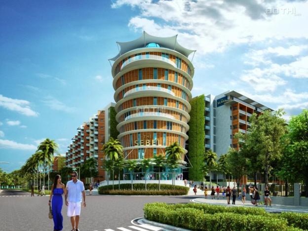 Tôi đang cần chuyển nhượng 1 CH view biển rộng Sungroup Premier Residences Phú Quốc. 0948124968 8363895