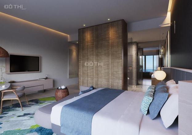 Tôi cần chuyển nhượng gấp 01 căn hộ khách sạn view biển rộng condotel Phú Quốc. LH 0941291559 8364034