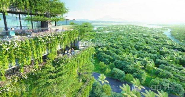 Cần bán cắt lỗ biệt thự trên cao Forest In The Sky Flamingo Đại Lải Resort. DT 74m2 - giá 2,6 tỷ 8364085