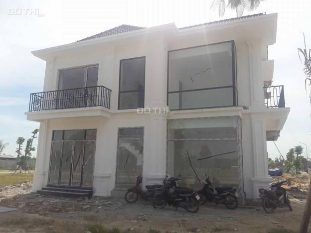 Ngôi nhà 2 tầng thông qua tuyến đường Phạm Văn Đồng 8367015