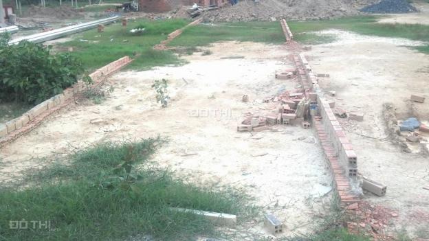 Bán đất nền dự án tại đường Nguyễn Văn Bứa, Hóc Môn, Hồ Chí Minh diện tích 100m2 giá 365 triệu 8368056
