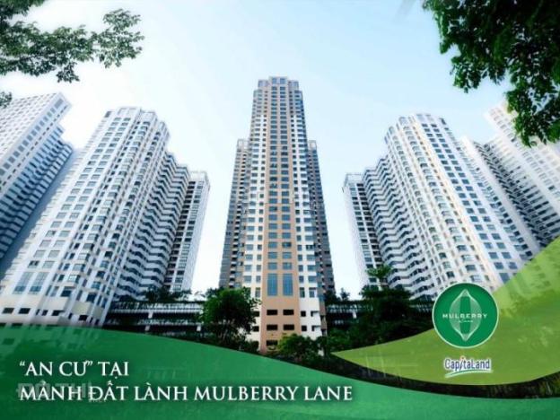 Hot, chỉ 1 ngày duy nhất 06/08, mua căn số 6 giá rẻ hơn 600 triệu so ngày thường tại Mulberry Lane 8368389