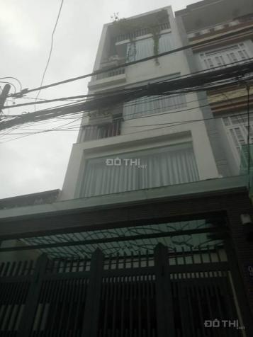 Bán nhà HXH Đặng Văn Ngữ, P. 10, Q Phú Nhuận, DT 48m2, 6,2 tỷ 8369665