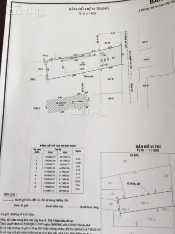 Nhà mặt tiền đường Số 6 ngay chợ Tân Lập, Quận 2 8370337