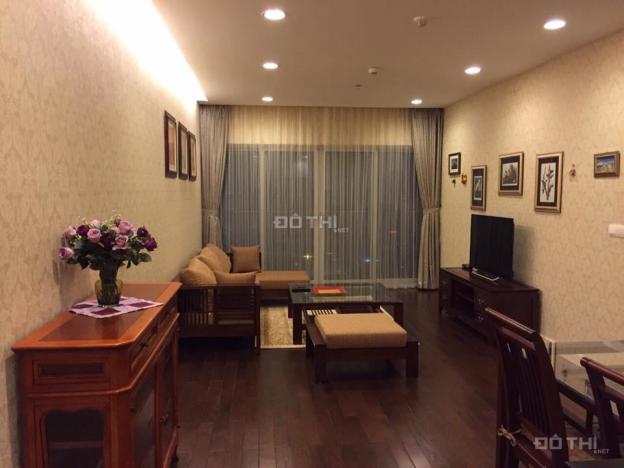 Chính chủ cho thuê căn hộ mới tòa 170 Đê La Thành gồm 2PN, 2WC, 1PK, 1 bếp 8370408