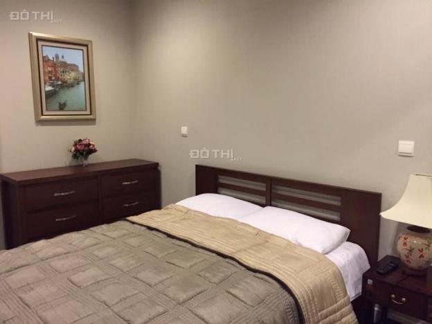 Căn hộ mới lắp nội thất đầy đủ cho thuê tòa Diamond Flower Lê Văn Lương 8370423