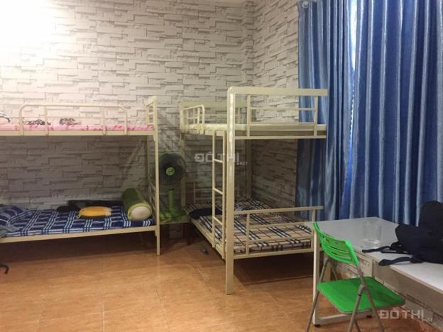 Ký túc xá giường tầng cho người đi làm và sinh viên gần trường ĐH Hutech, Ngoại Thương, GTVT 8370495