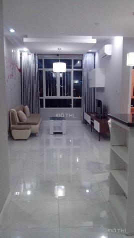 Cho thuê căn hộ 2PN giá 8 triệu/th, 3PN giá 10 triệu/th tại Phú Hoàng Anh-Nhà Bè 8370496