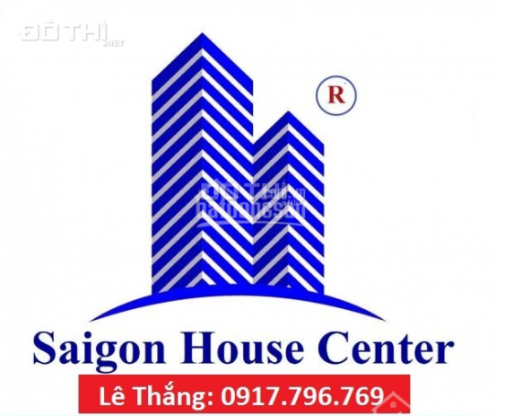 Bán villa MT đường Nguyễn Thành Ý, Quận 1, DT 12,5x20m 8370630